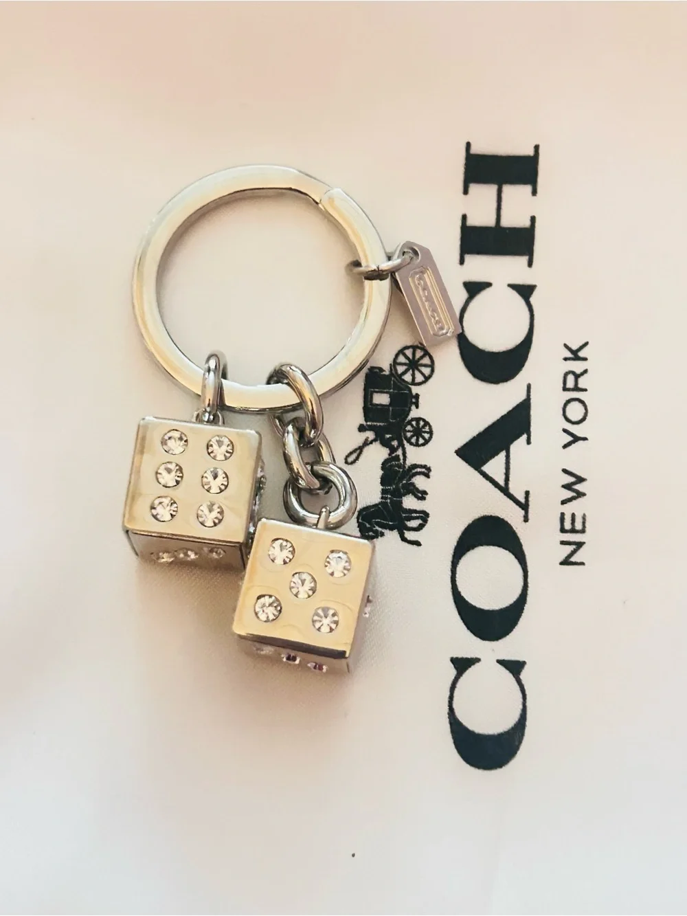 Coach ♥️❤️♥️❤️ love